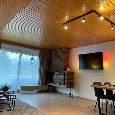Apartment Harzperle - Lautenthal Langelsheim Extérieur photo