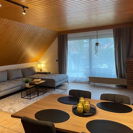 Apartment Harzperle - Lautenthal Langelsheim Extérieur photo